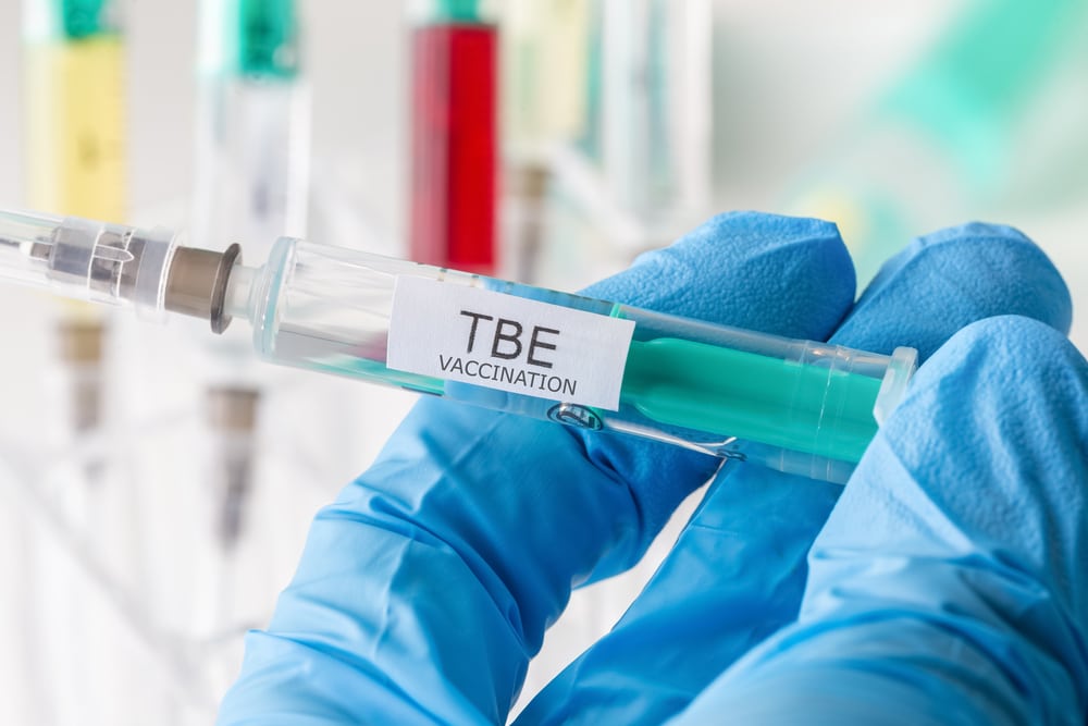 Explore the Importance of Tick-Borne Encephalitis Vaccine -Orion