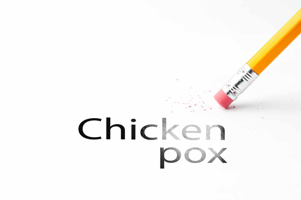 Understanding Chickenpox Vaccination: Everything You Need to Know - Orion