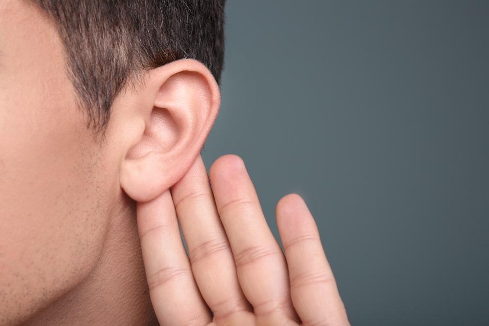 How to Protect Your Ears in the Cold Weather - Orion