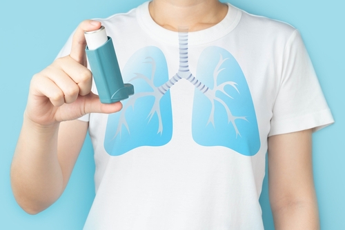 What is the disease related to asthma - Orion