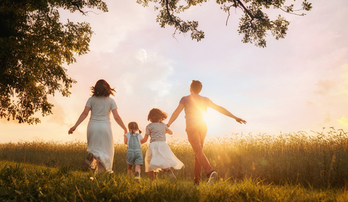 7 tips to welcome healthy spring season - Orion