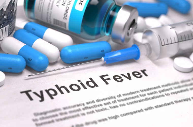 How Typhoid Spreads and How to Protect Yourself - Orion