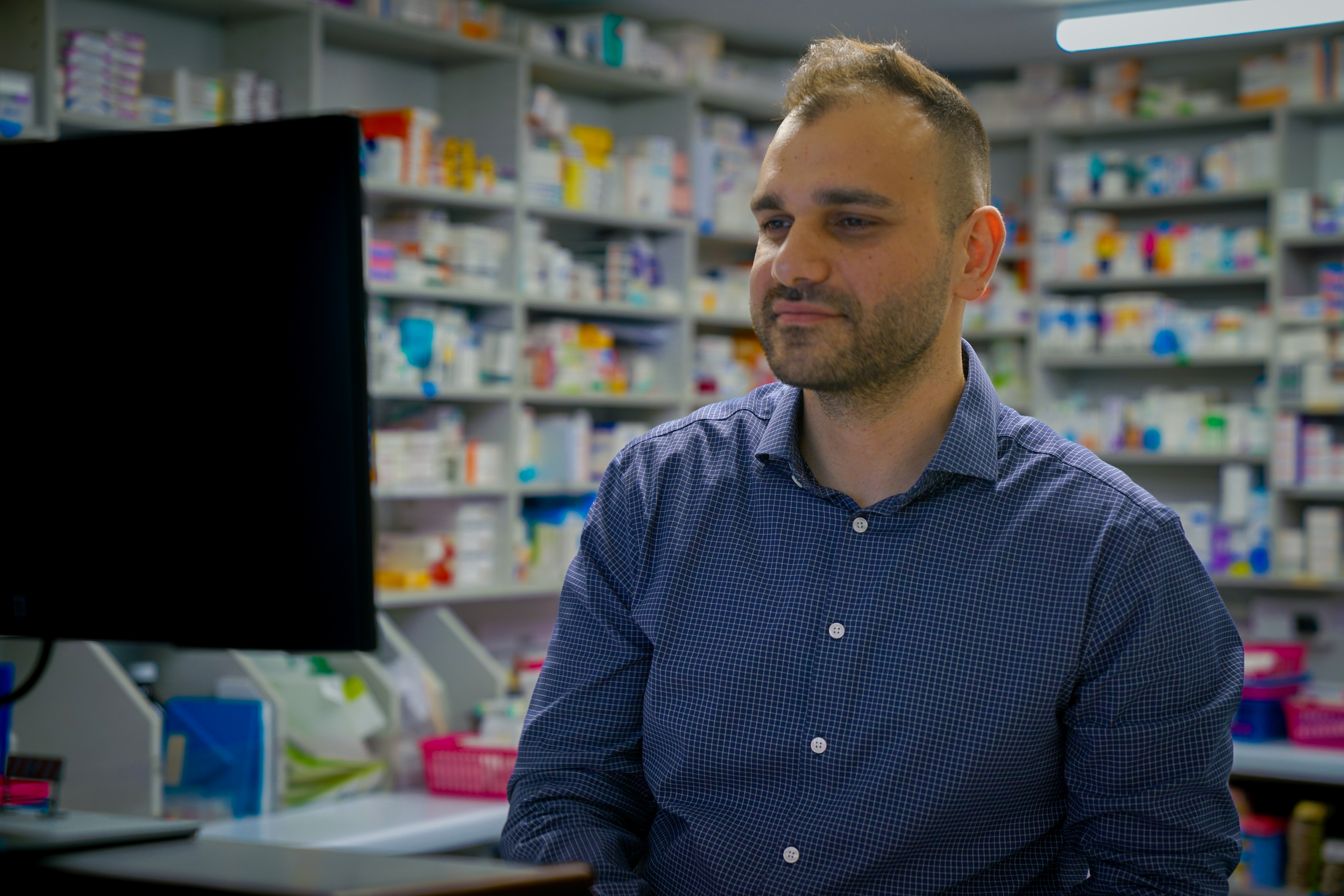 Orion Pharmacy